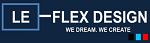LE Flex Design